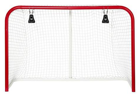 Winnwell Metal Skill Bell Shooting Target (2-Pack) - main image